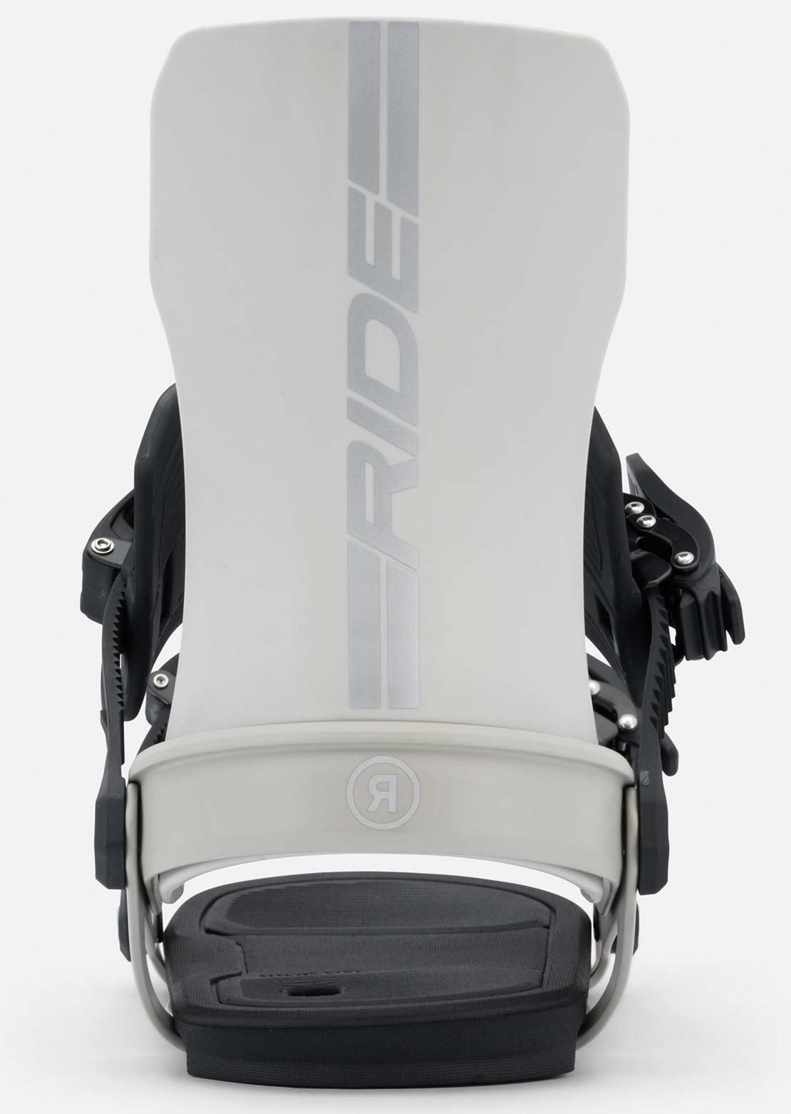 Ride Women's Specter Snowboard Bindings Dust