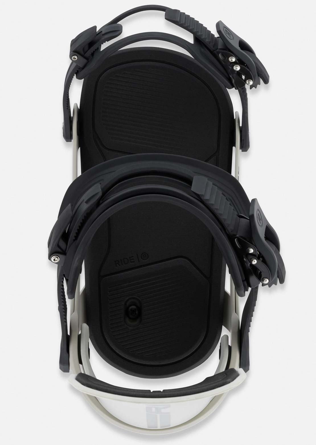 Ride Women's Specter Snowboard Bindings Dust