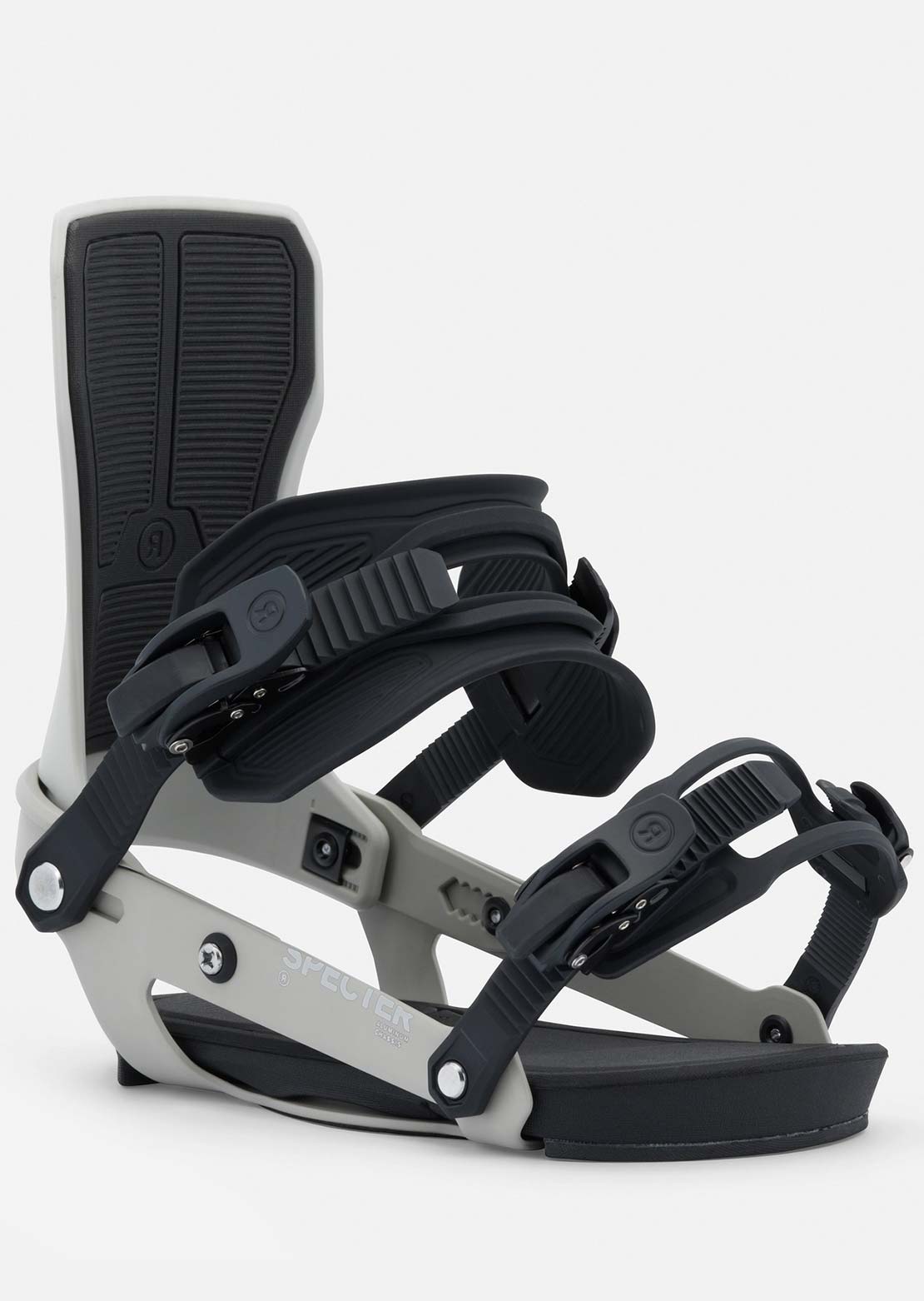 Ride Women's Specter Snowboard Bindings Dust