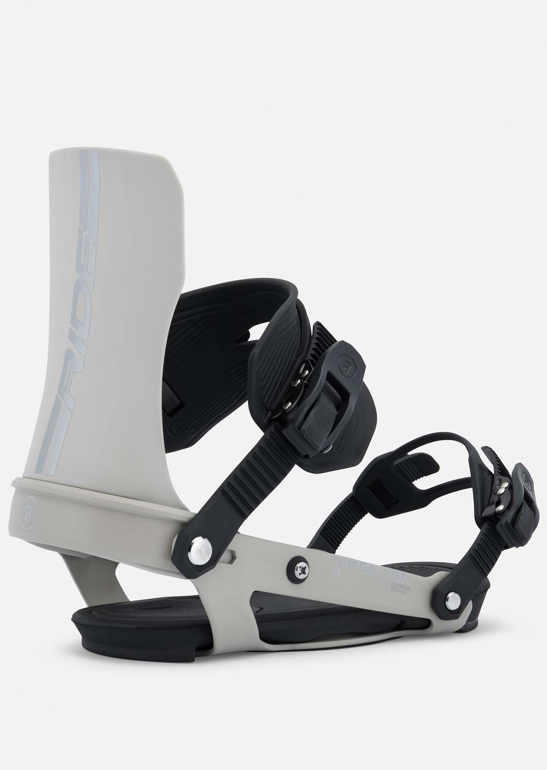 Ride Women's Specter Snowboard Bindings Dust