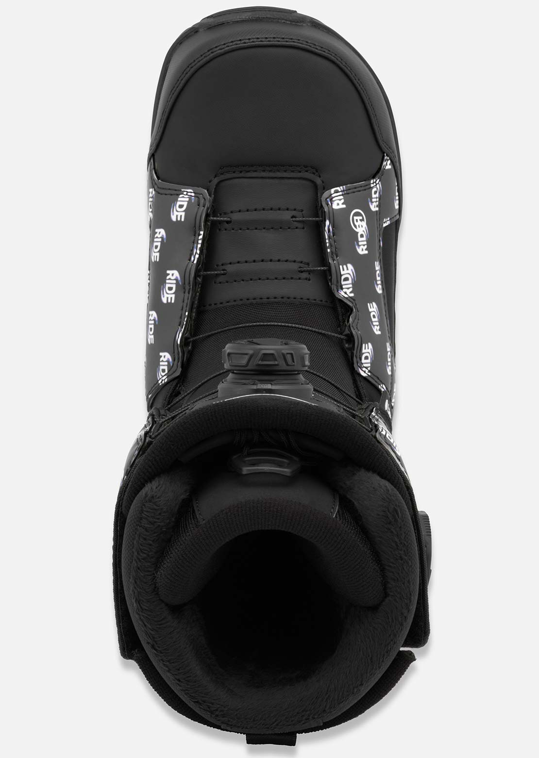 Ride Women's Synth Snowboard Boots Acid