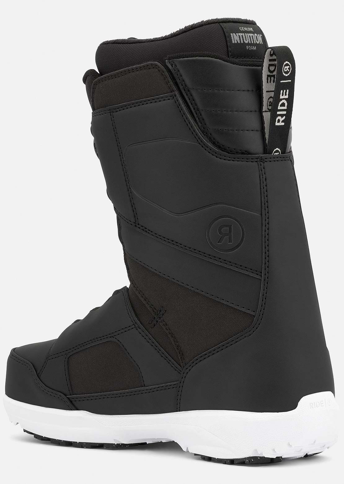 Ride Women's Synth Snowboard Boots Black