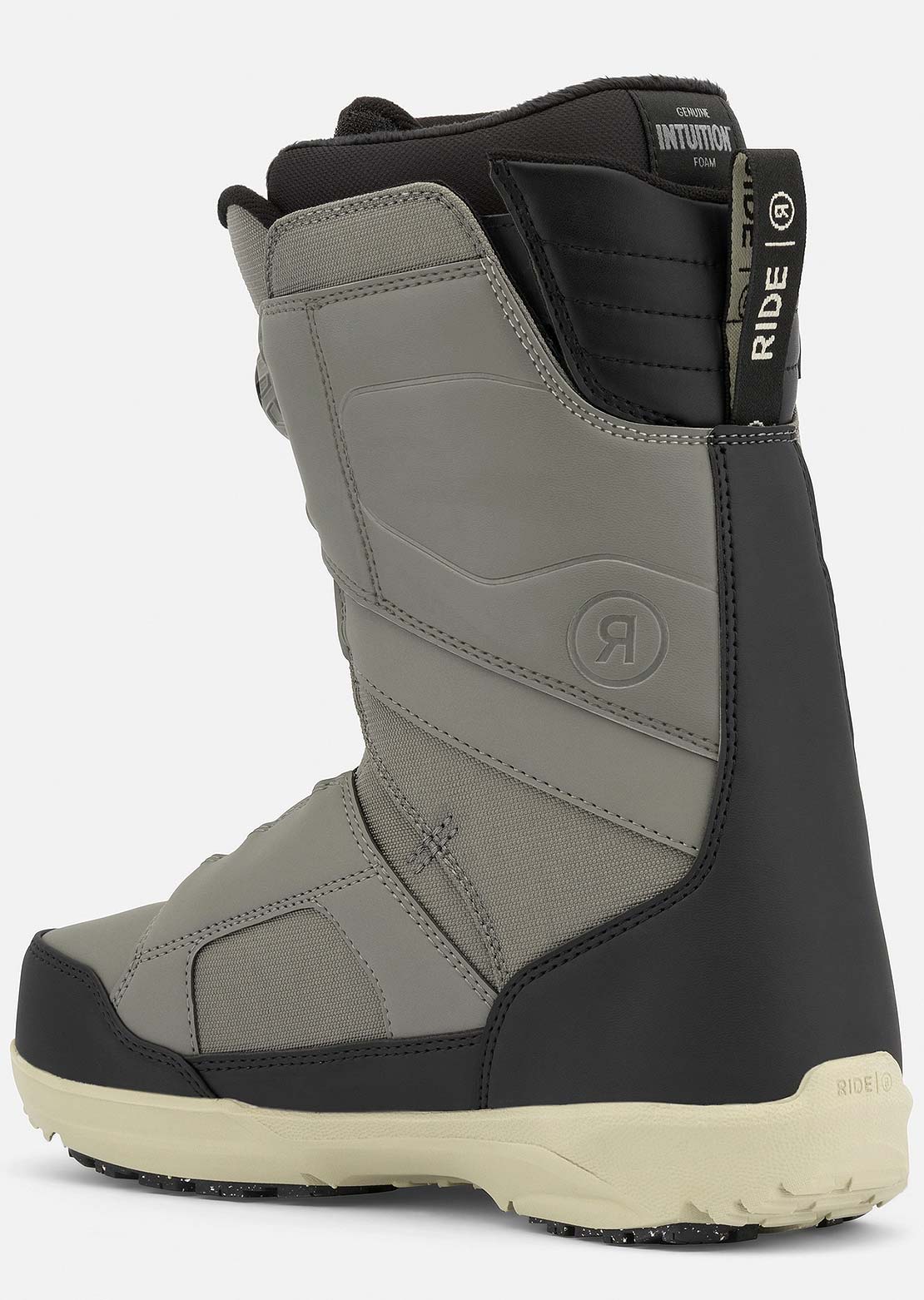 Ride Women's Synth Snowboard Boots Grey