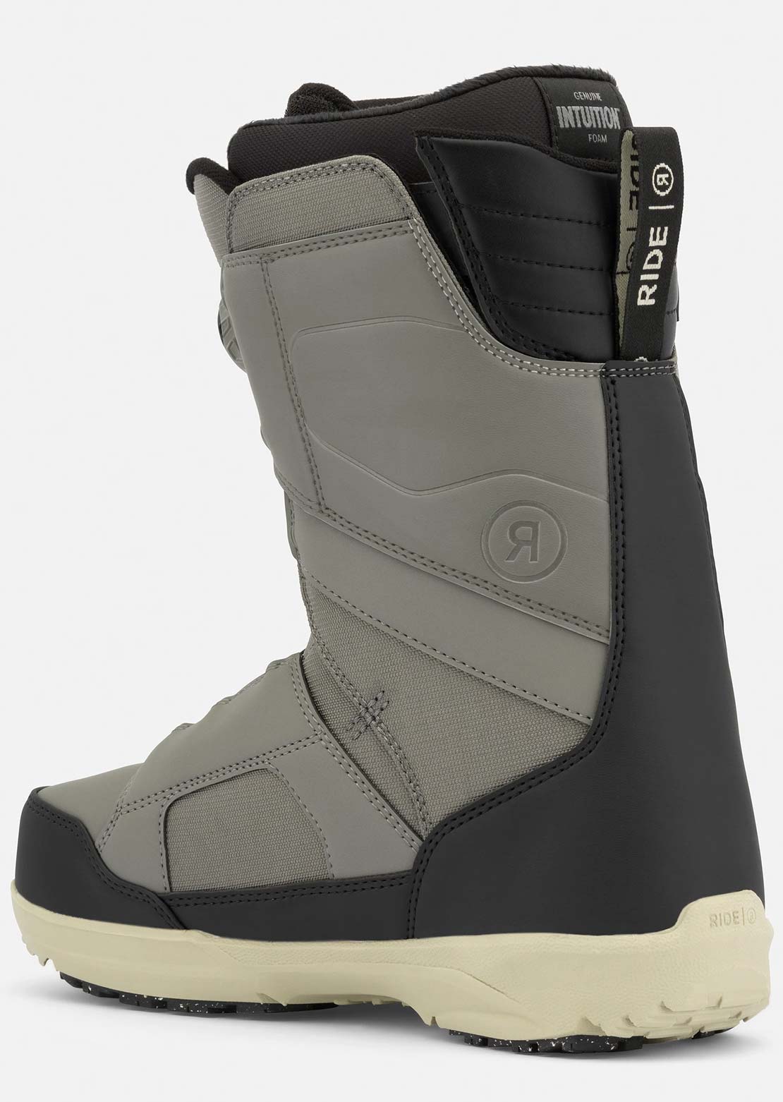 Ride Women's Synth Snowboard Boots