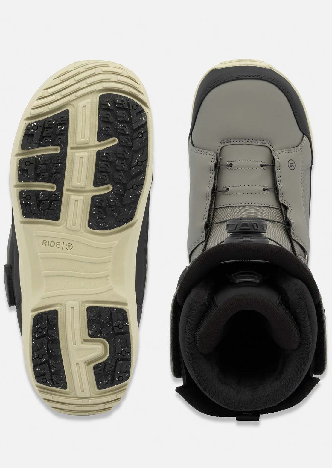 Ride Women's Synth Snowboard Boots