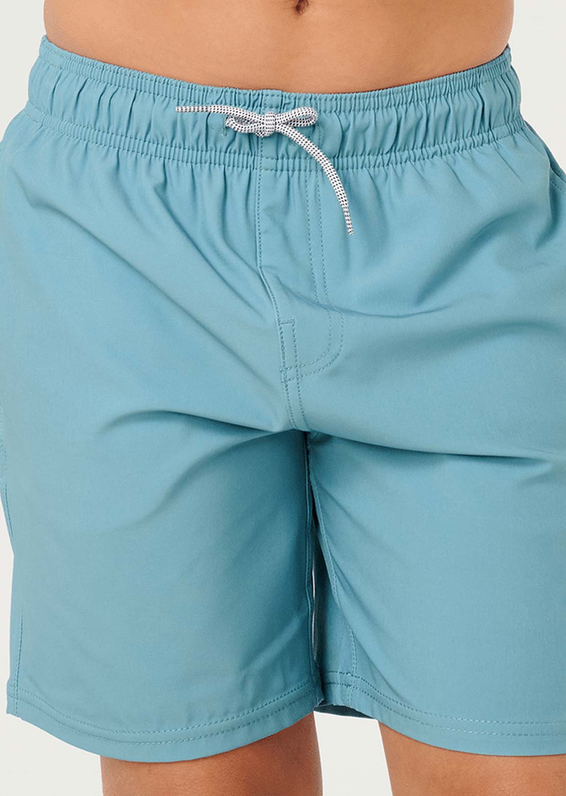 Rip Curl Junior Daily Volley Shorts Blue Lagoon