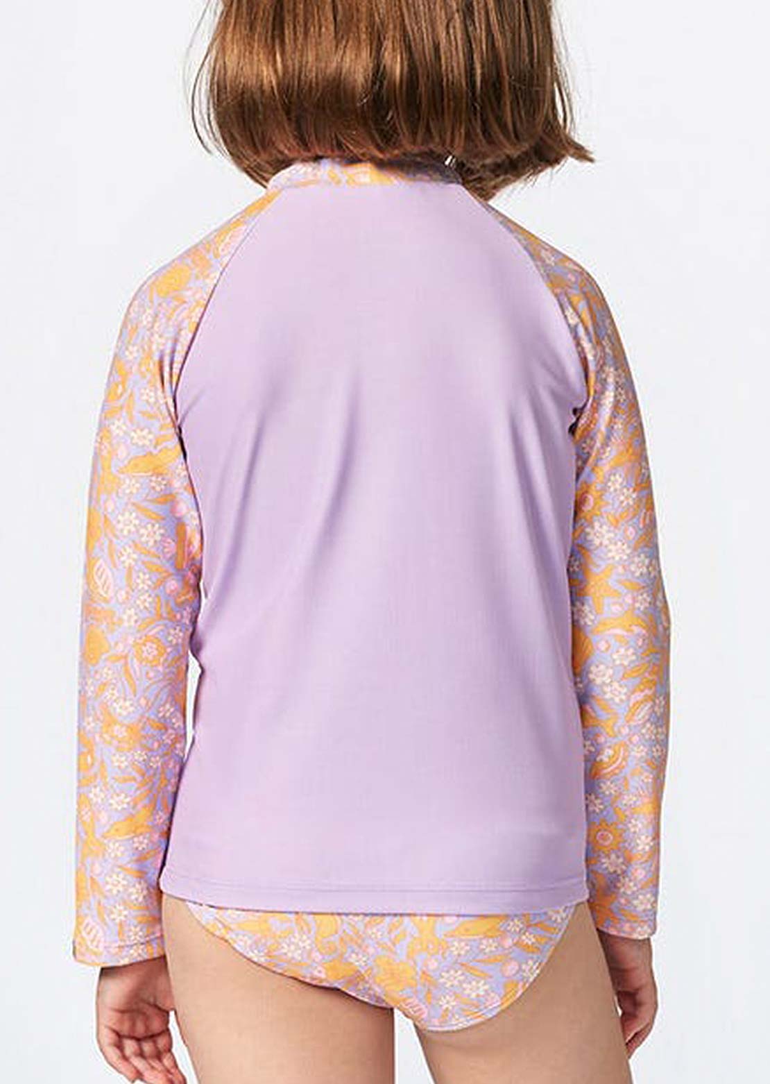 Rip Curl Junior Rainbow Tide Set Multico