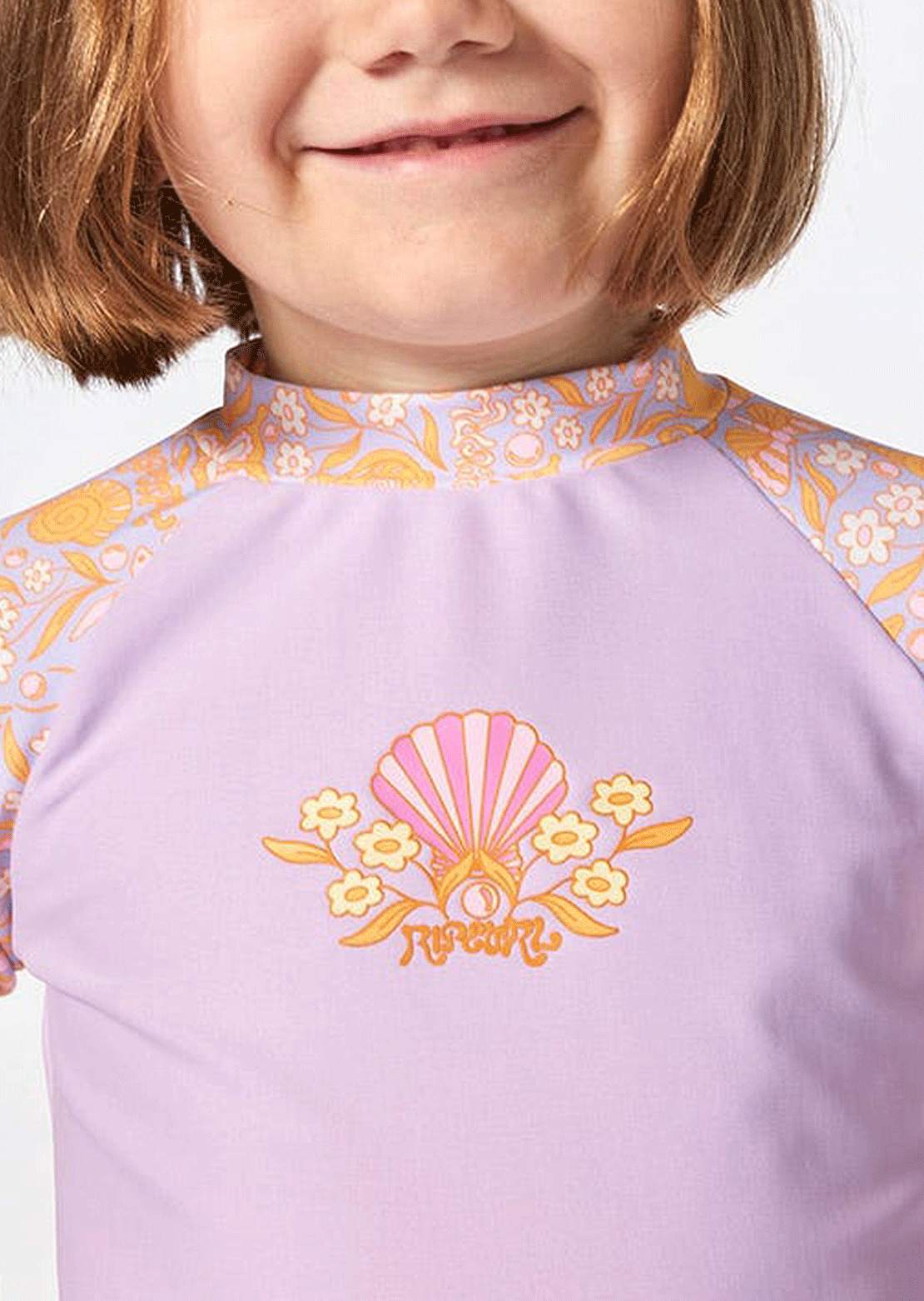 Rip Curl Junior Rainbow Tide Set Multico