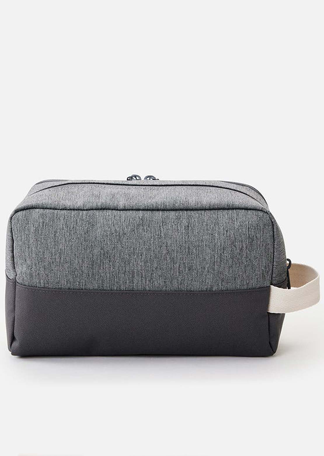 Rip Curl Men&#39;s Classic Surf Groom Toiletry Grey Marle