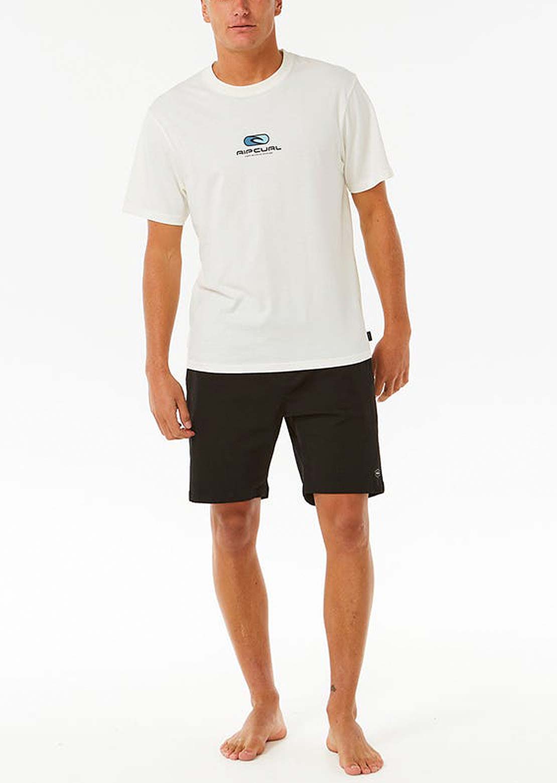 Rip Curl Men&#39;s Classic Surf Volley Shorts Black