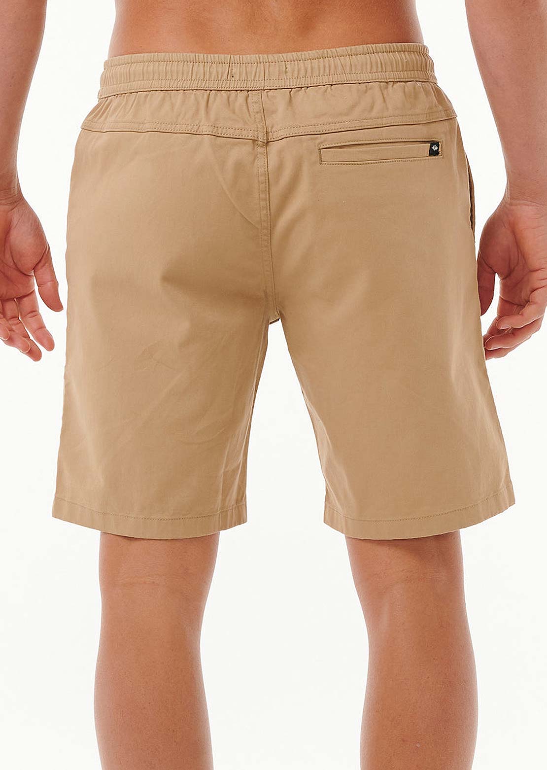 Rip Curl Men&#39;s Classic Surf Volley Shorts Khaki