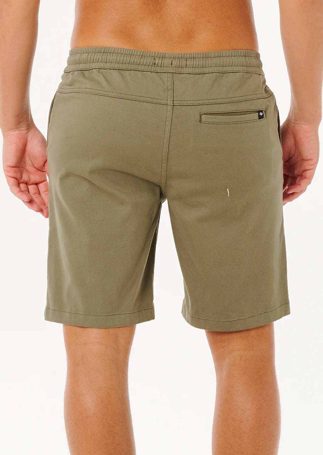 Rip Curl Men's Classic Surf Volley Shorts