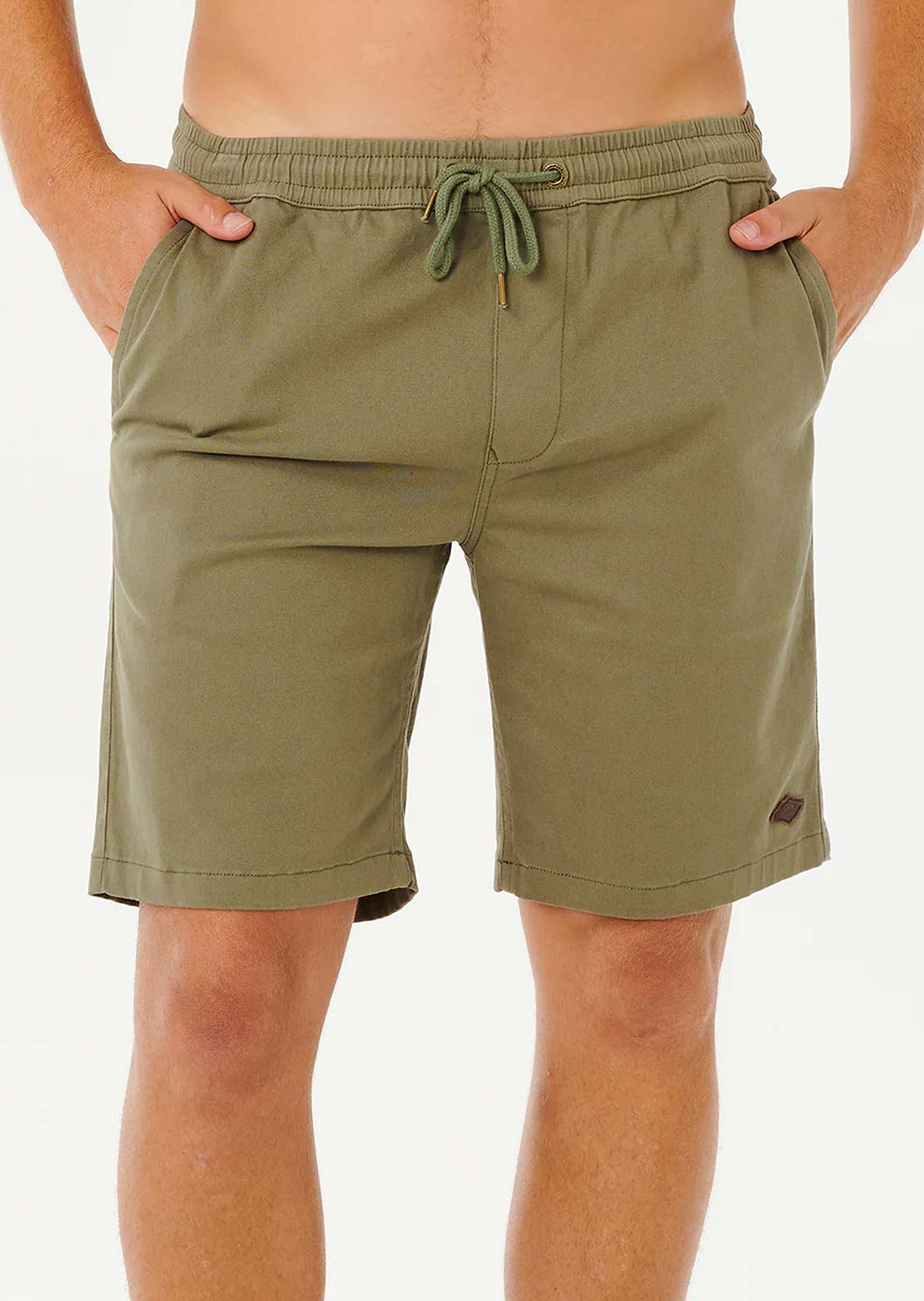 Rip Curl Men's Classic Surf Volley Shorts