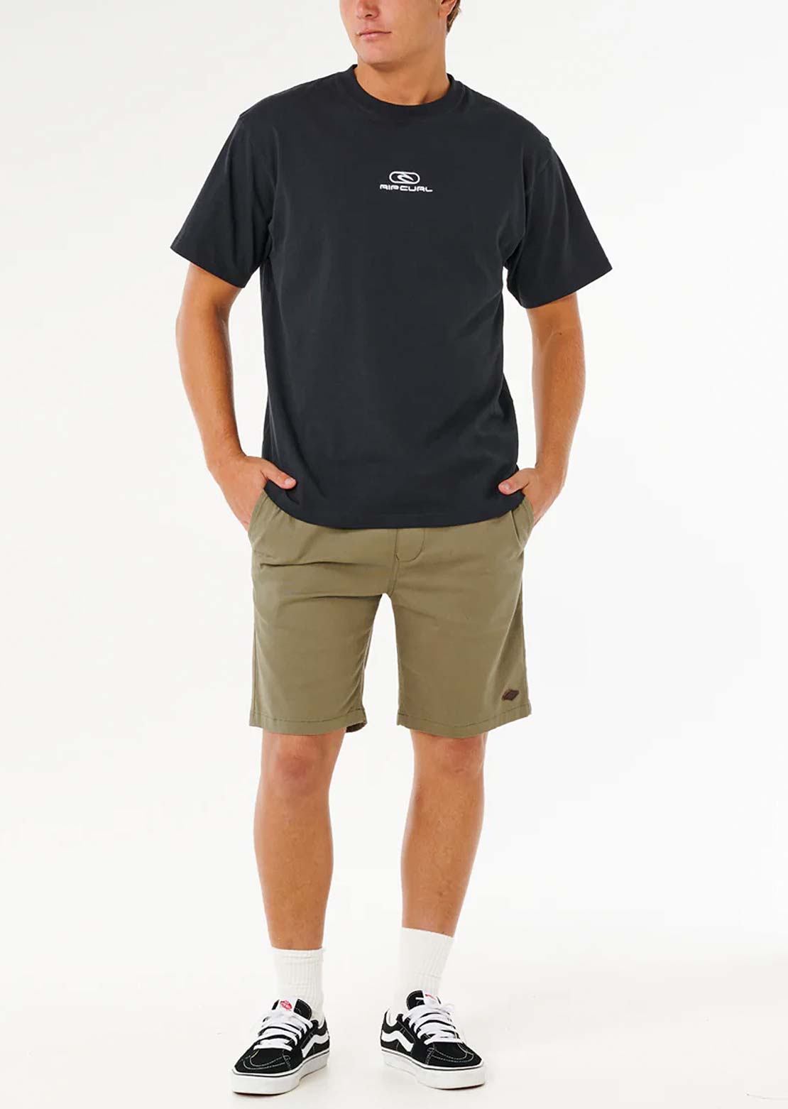 Rip Curl Men's Classic Surf Volley Shorts
