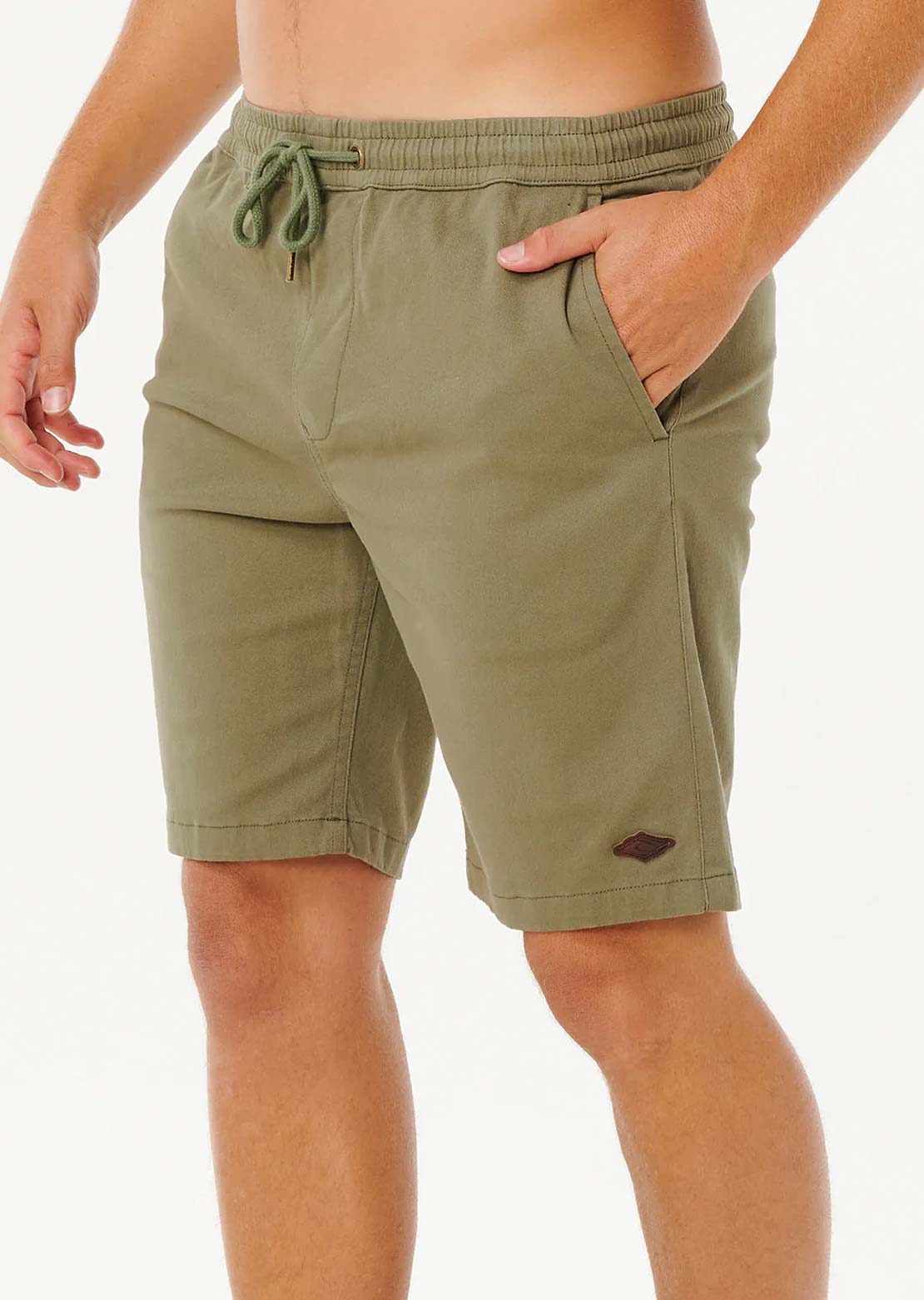 Rip Curl Men's Classic Surf Volley Shorts