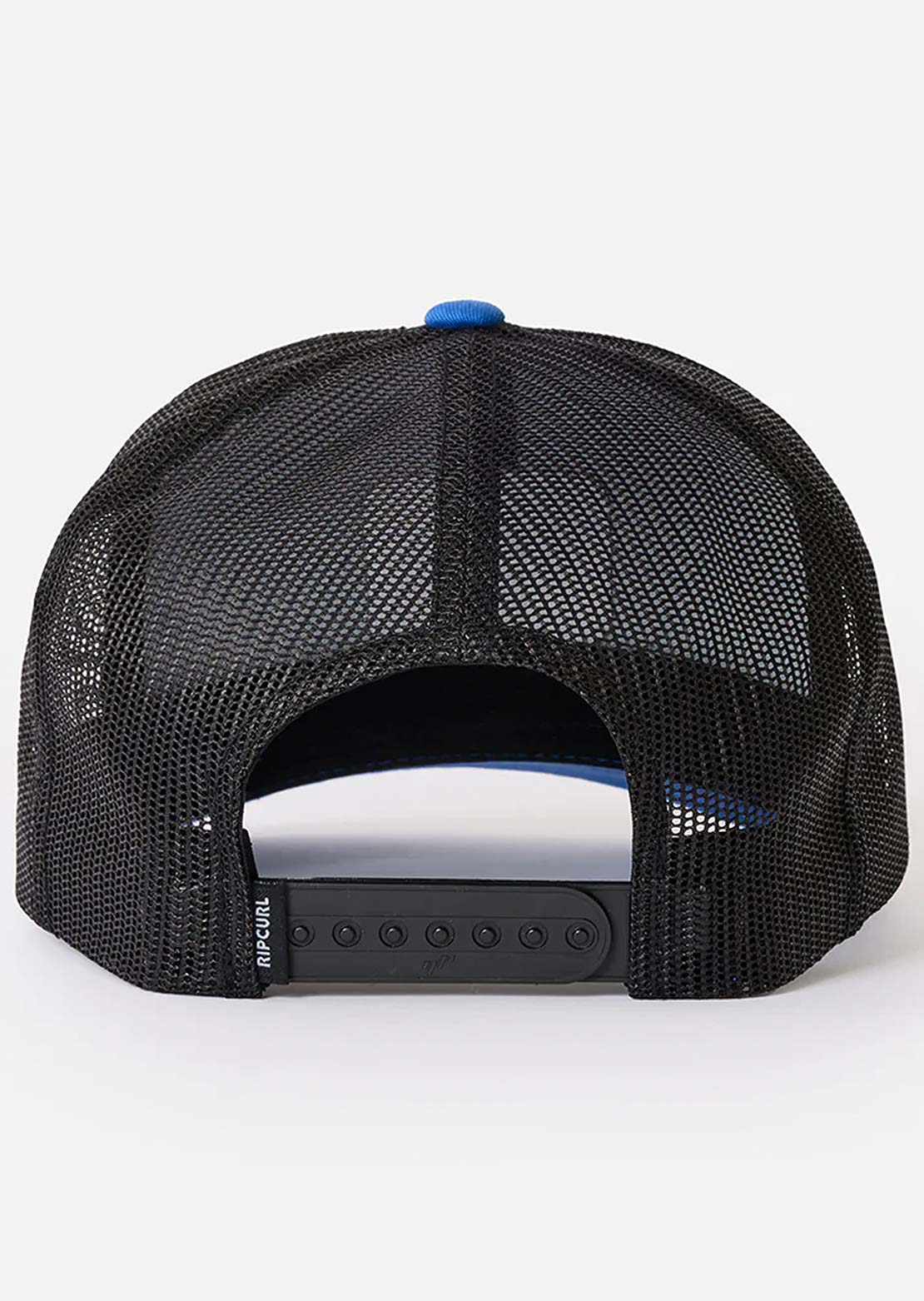 Rip Curl Men's Custom Curve Trucker Cap