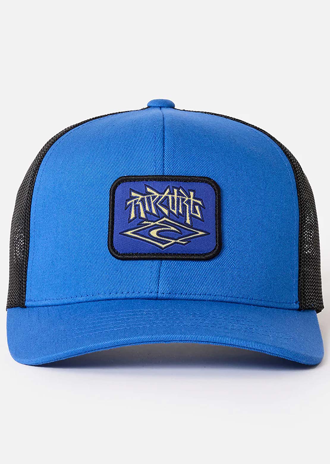 Rip Curl Men's Custom Curve Trucker Cap
