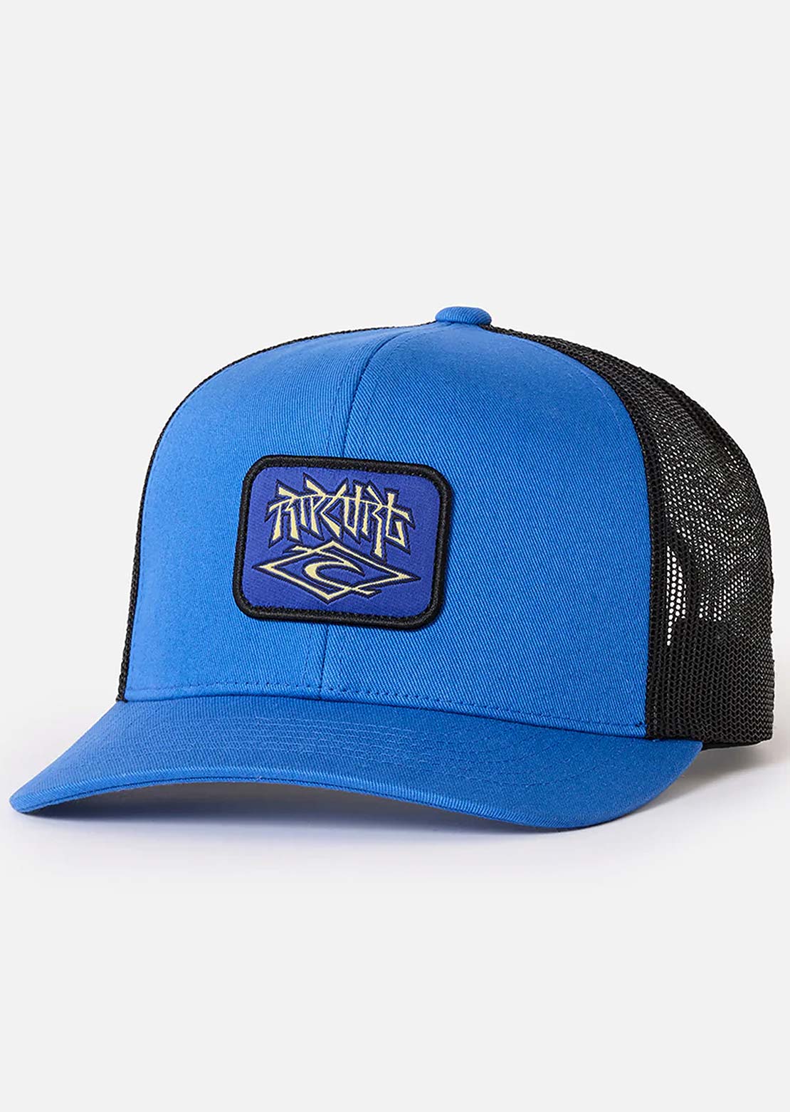 Rip Curl Men's Custom Curve Trucker Cap