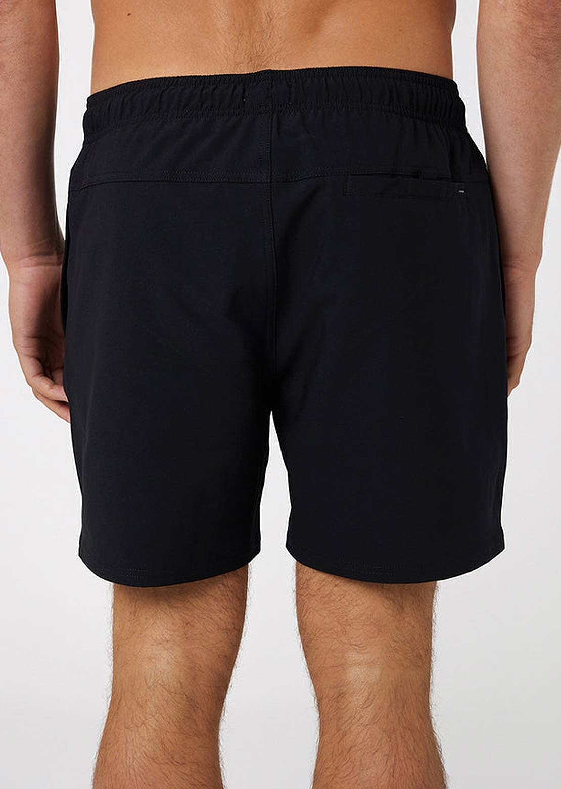 Rip Curl Men&#39;s Daily Volley Short Black
