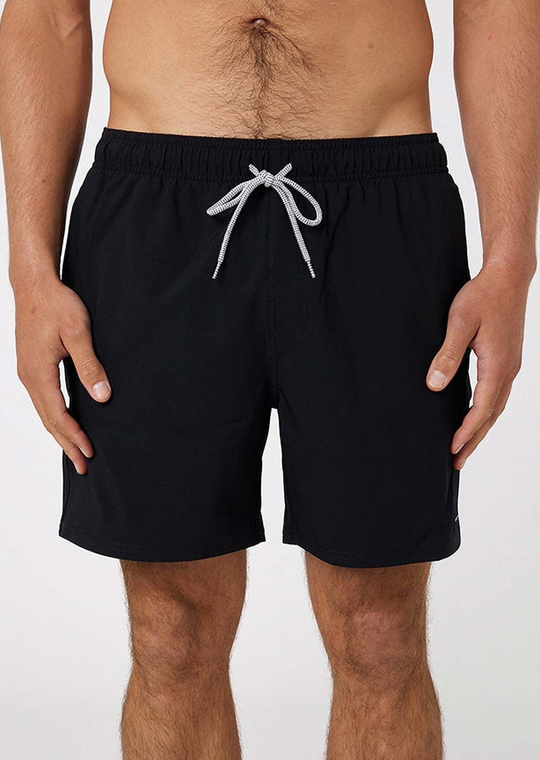 Rip Curl Men&#39;s Daily Volley Short Black