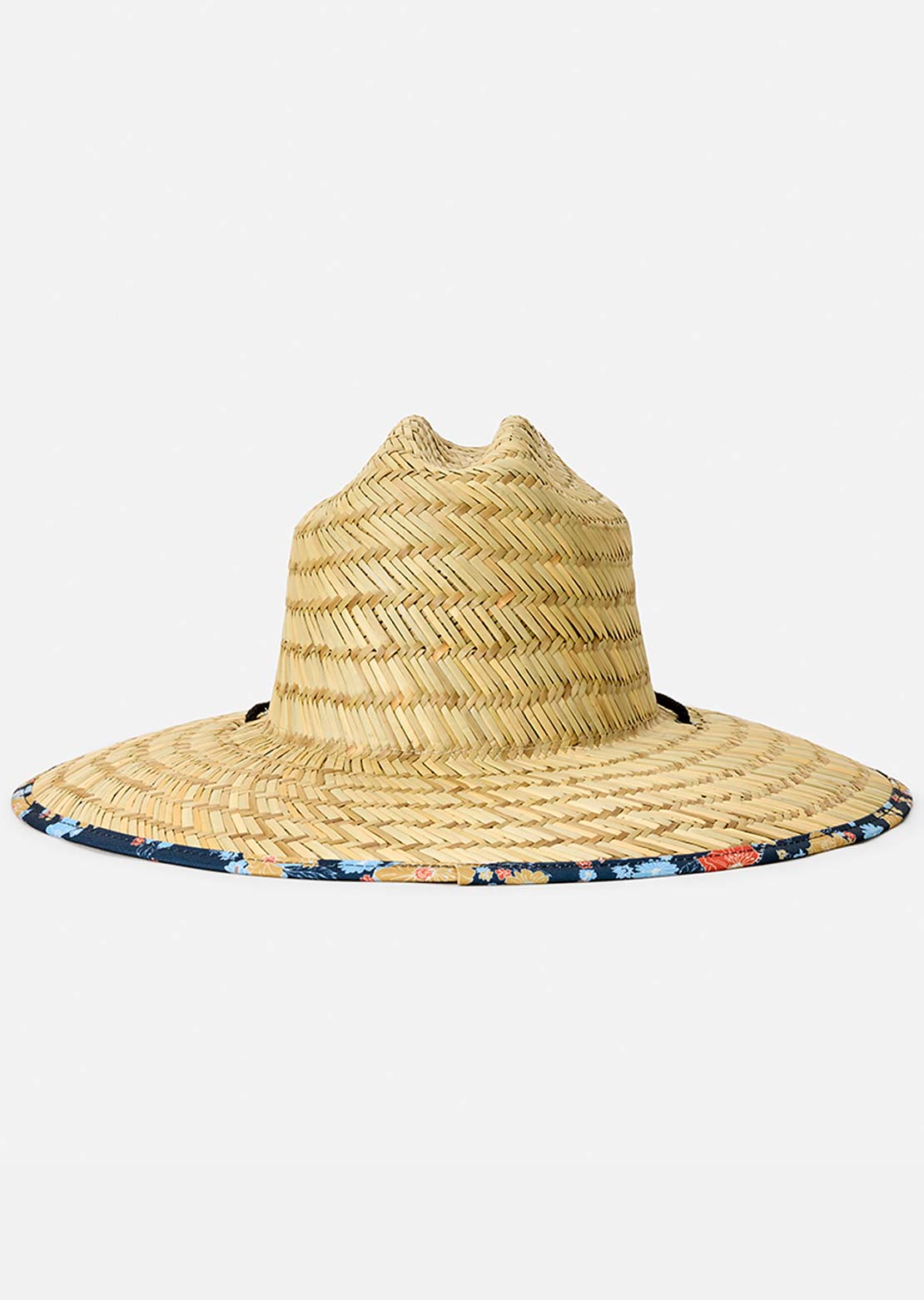 Rip Curl Men's Fun Times Straw Hat Dark Navy