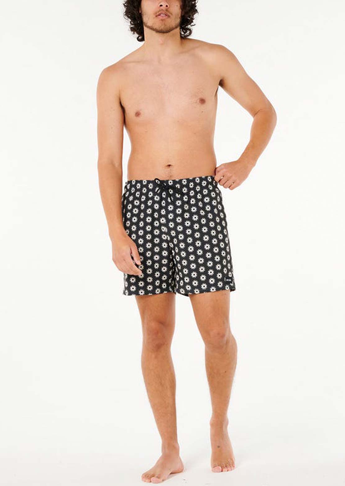 Rip Curl Men&#39;s Fun Times Volley Boardshorts
