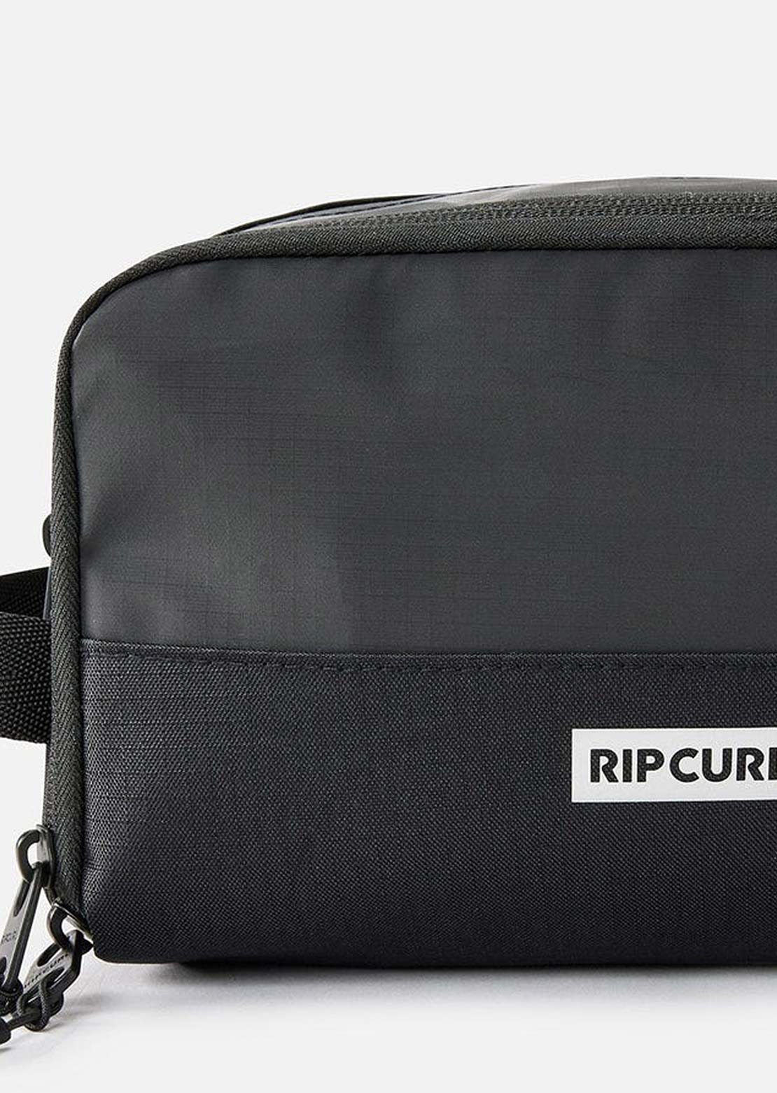 Rip Curl Men&#39;s Icons Groom Toiletry Midnight