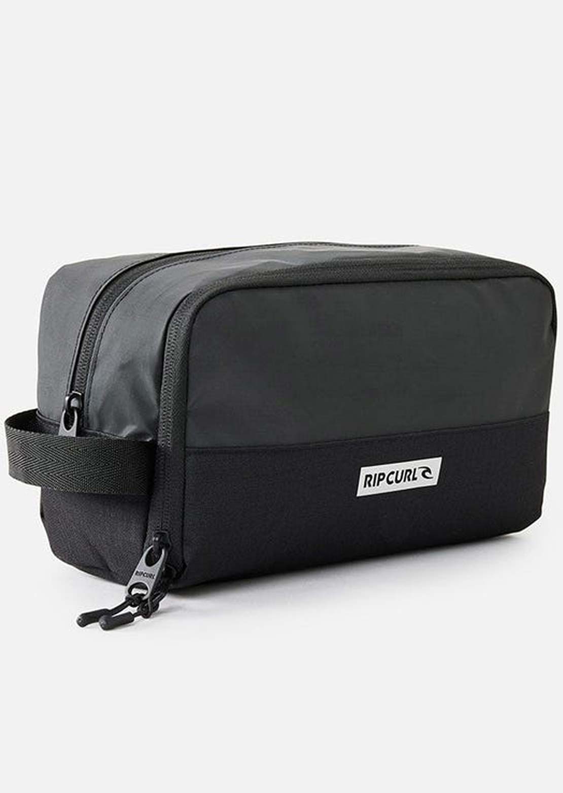 Rip Curl Men&#39;s Icons Groom Toiletry Midnight
