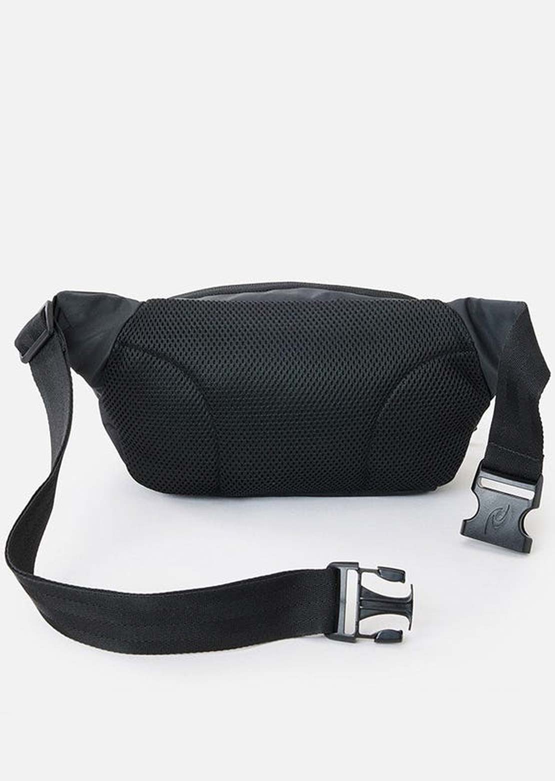 Rip Curl Men&#39;s Icons Waist Bag Midnight
