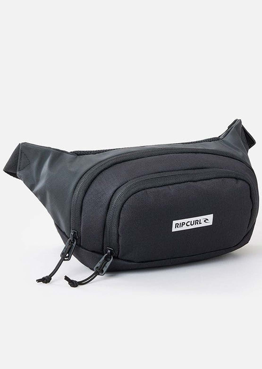 Rip Curl Men&#39;s Icons Waist Bag Midnight