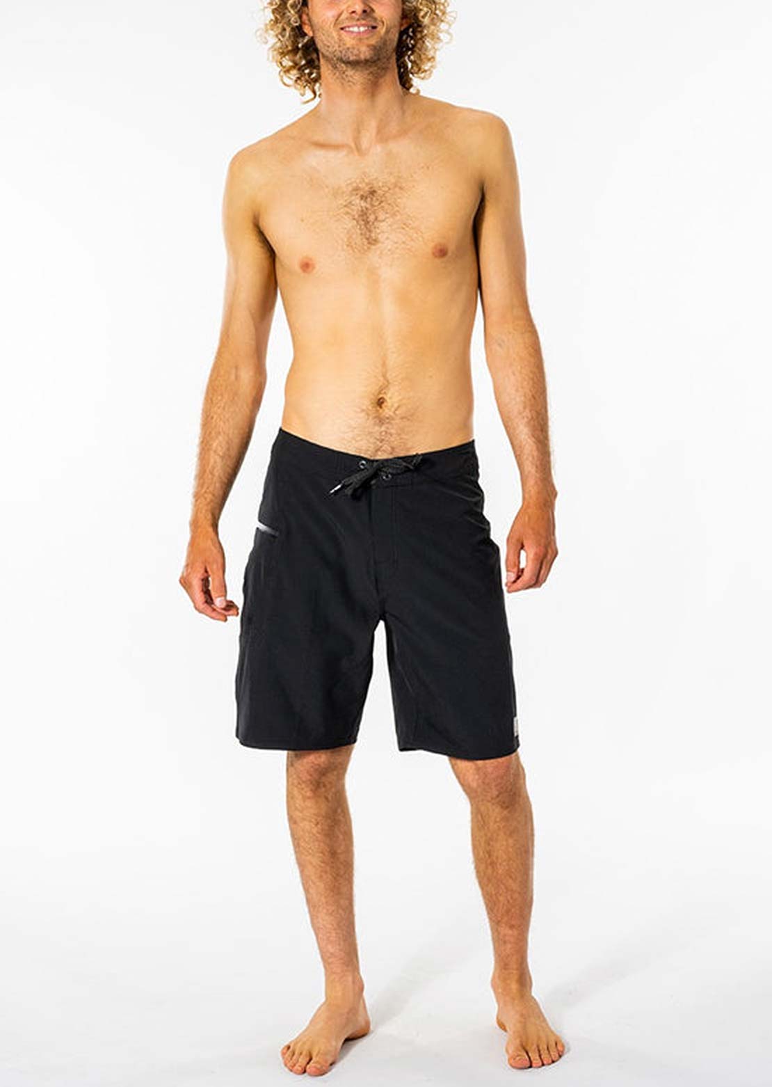 Rip Curl Men&#39;s Mirage Core Shorts Black