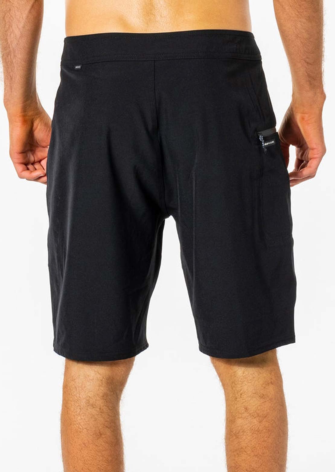 Rip Curl Men&#39;s Mirage Core Shorts Black