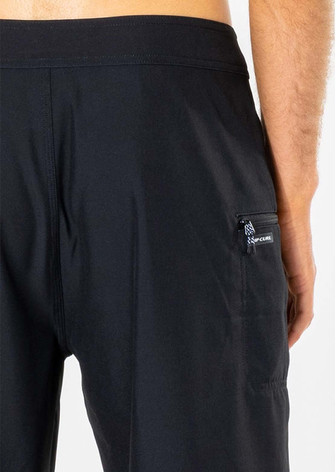 Rip Curl Men&#39;s Mirage Core Shorts Black