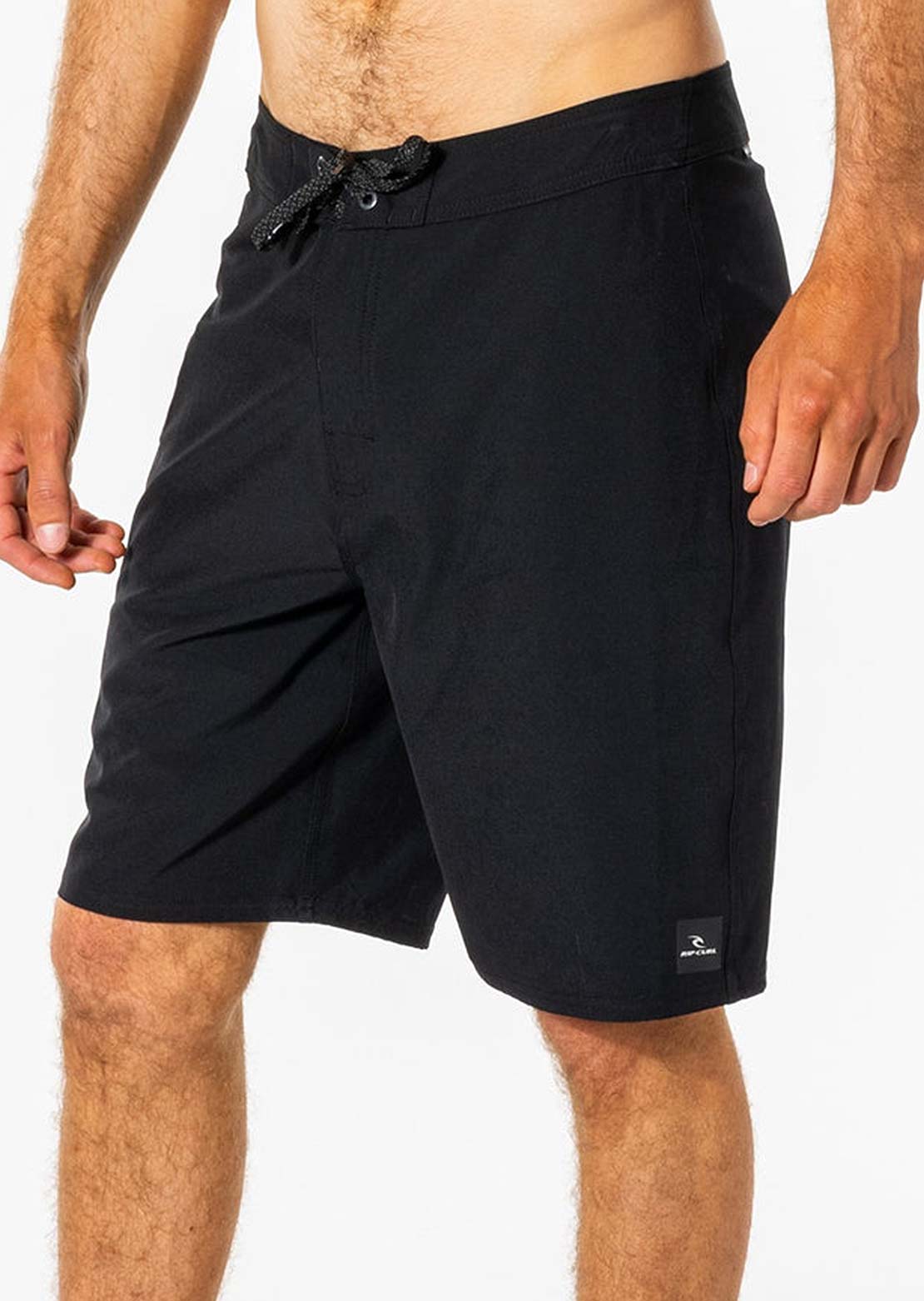Rip Curl Men&#39;s Mirage Core Shorts Black