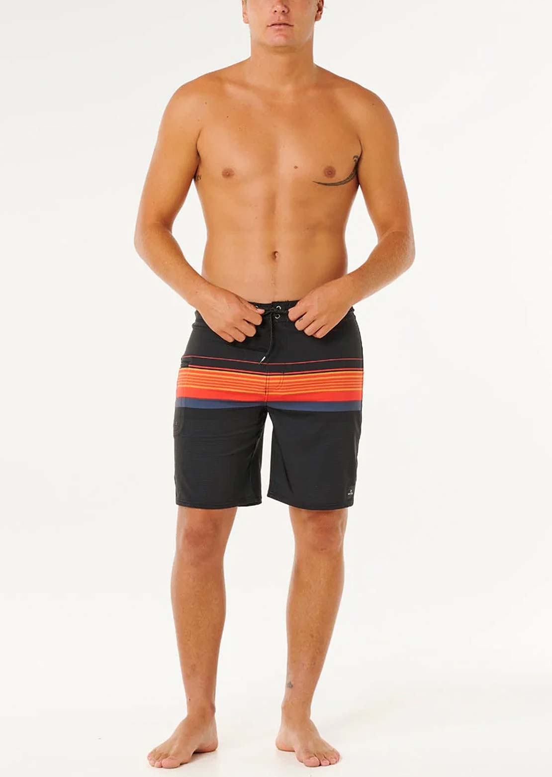 Rip Curl Men's Mirage Day Breaker 19 Shorts