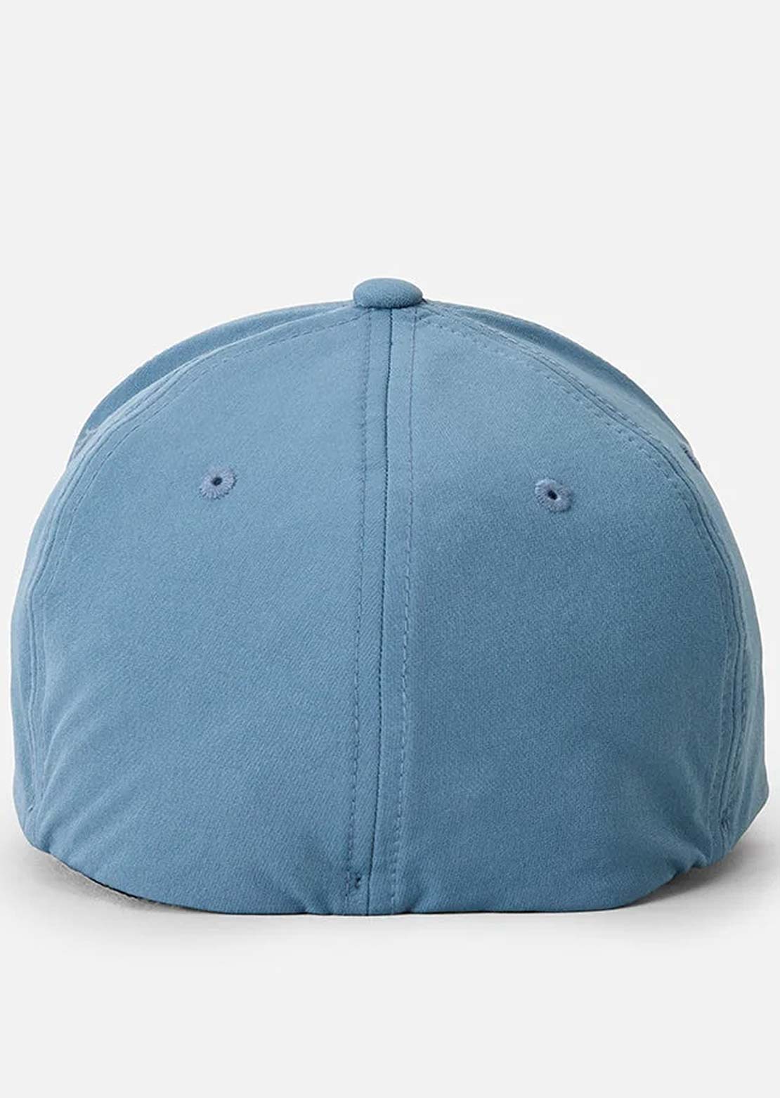 Rip Curl Men's Pacific Rinse Flexfit Cap Bluefin