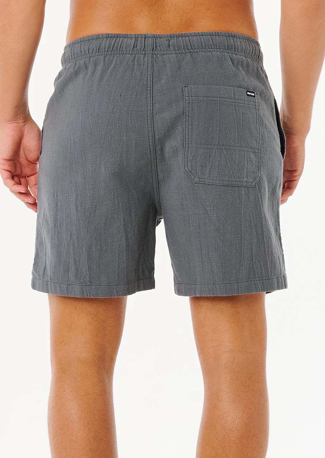 Rip Curl Men's Pacific Rinse Rico Volley Shorts Moss
