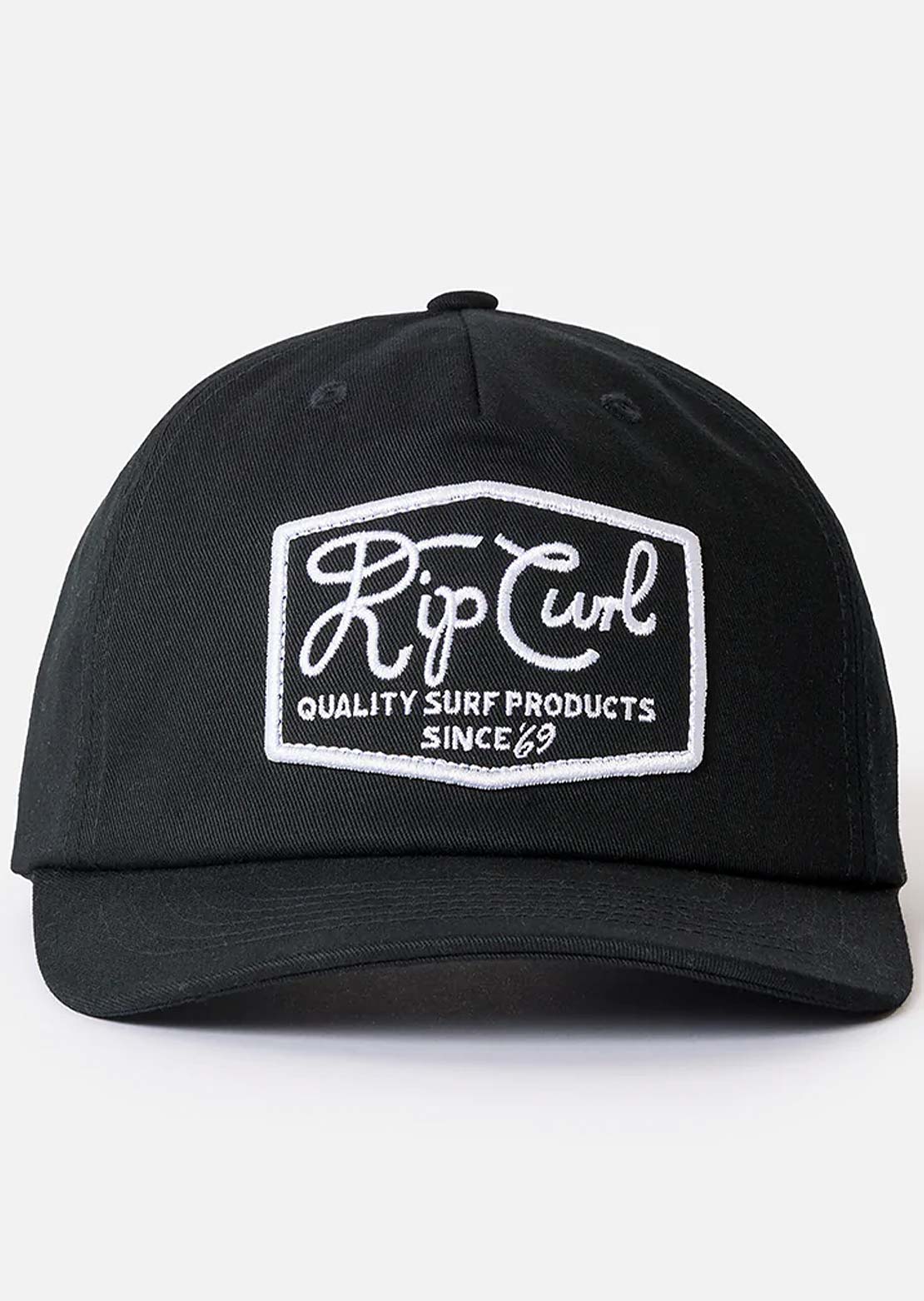 Rip Curl Men's Pacific Rinse SB Cap