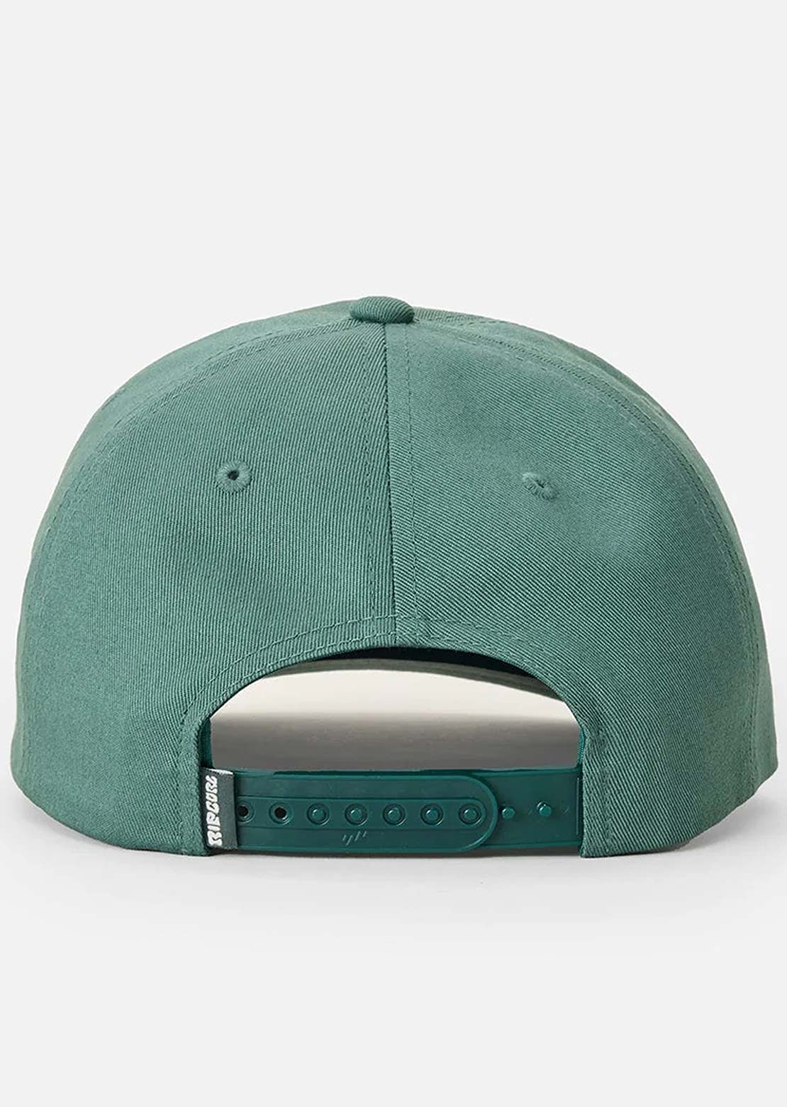 Rip Curl Men's Pacific Rinse SB Cap Moss