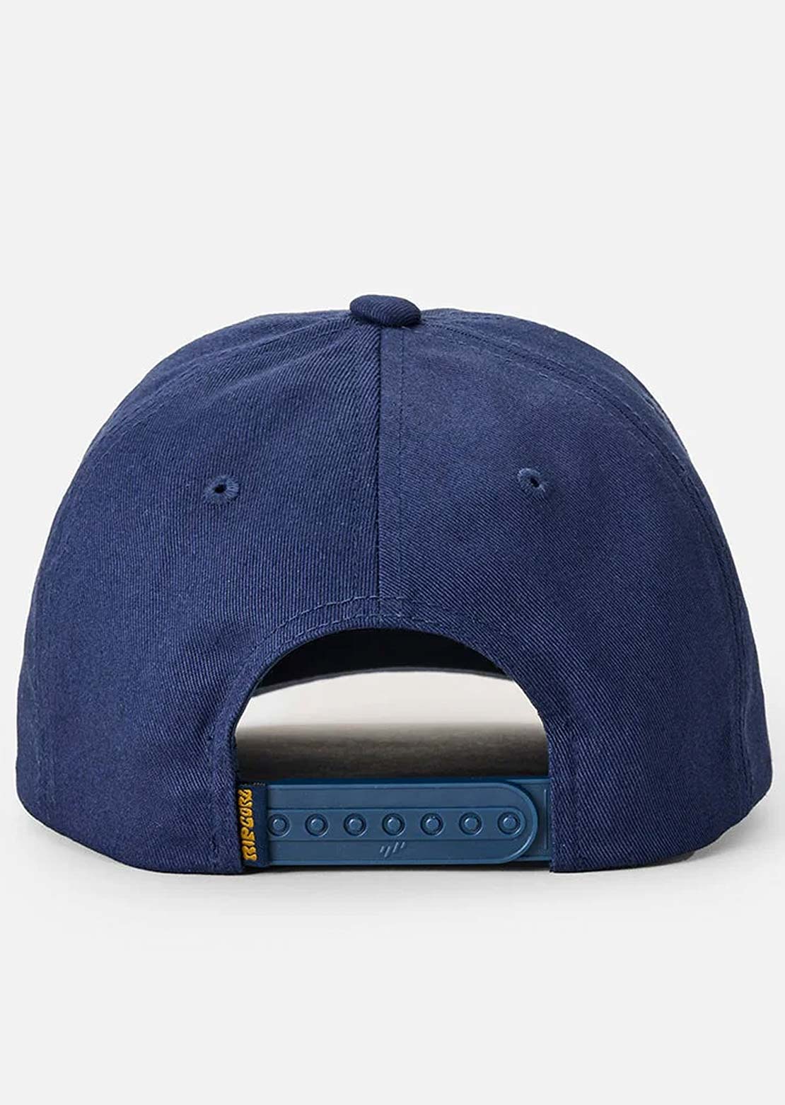 Rip Curl Men's Pacific Rinse SB Cap Navy