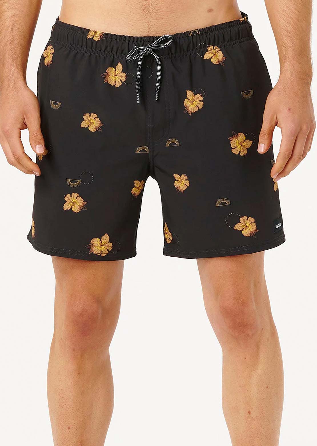 Rip Curl Men's Sessions Volley Shorts
