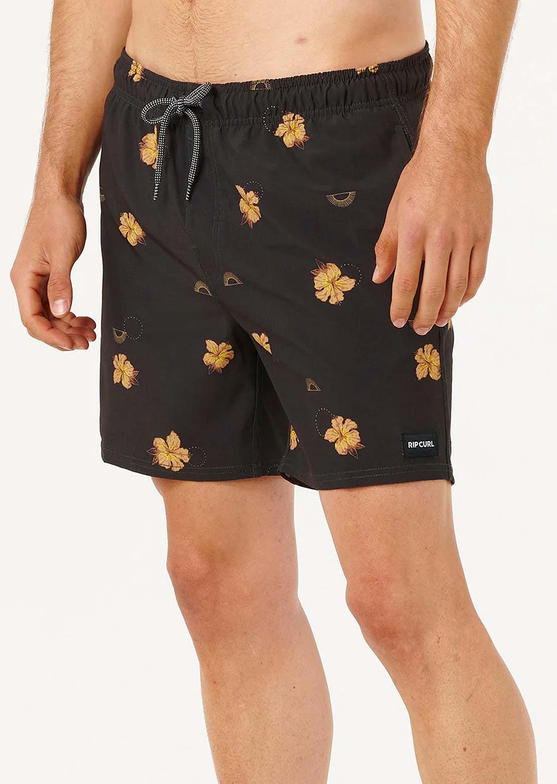Rip Curl Men's Sessions Volley Shorts