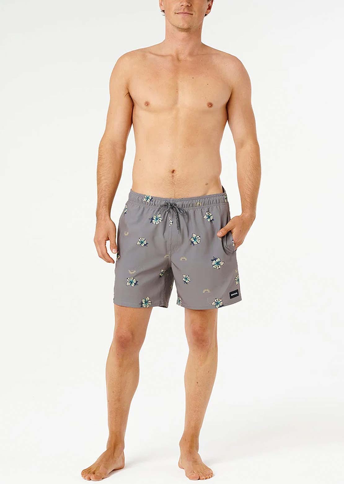 Rip Curl Men's Sessions Volley Shorts