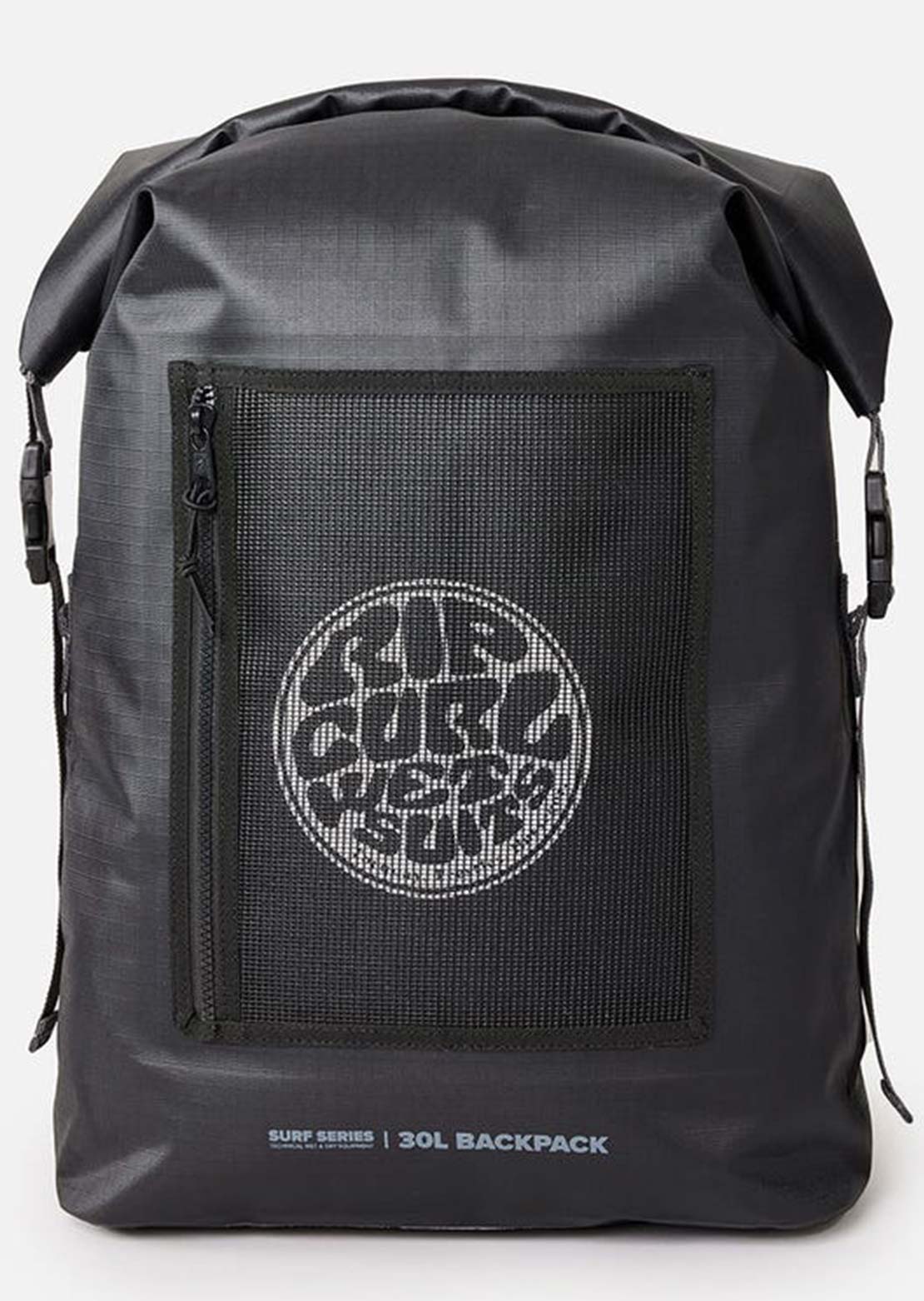 Rip Curl Men&#39;s Surf Series 30L Backpack Black/Grey