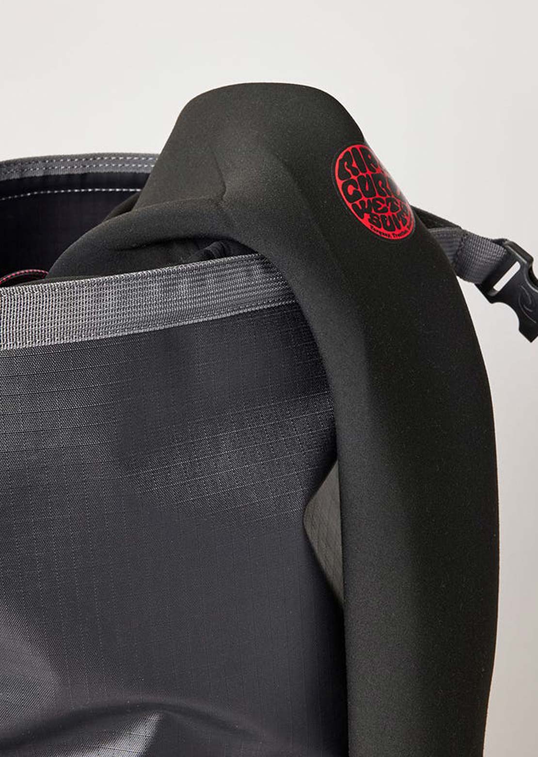 Rip Curl Men&#39;s Surf Series 30L Backpack Black/Grey