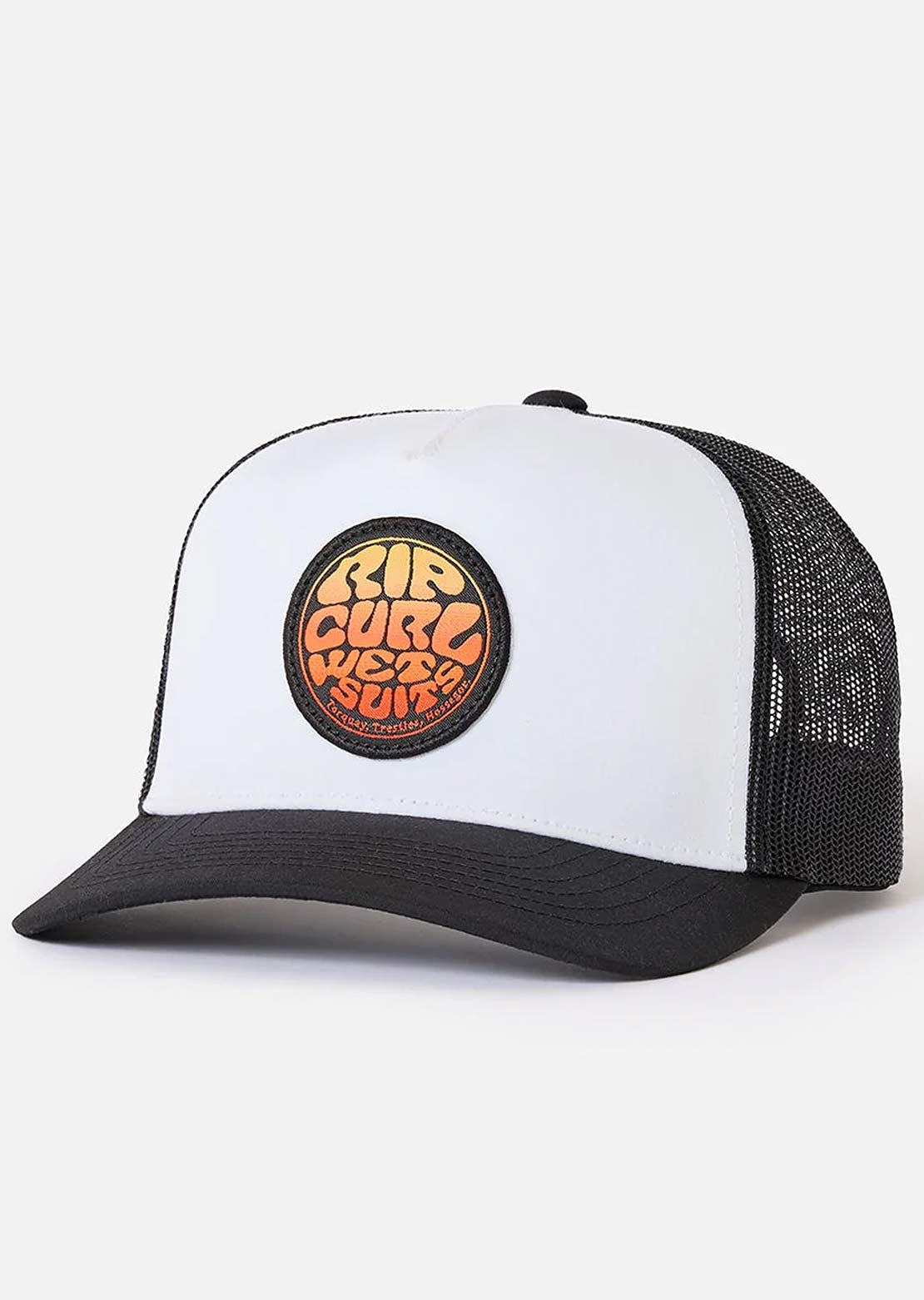 Rip Curl Men's Wetsuit Icon Trucker Cap