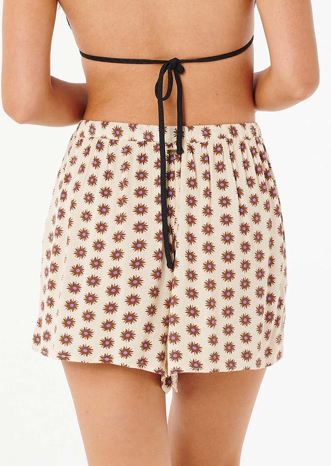 Rip Curl Women's Cala Nights Shorts Multi