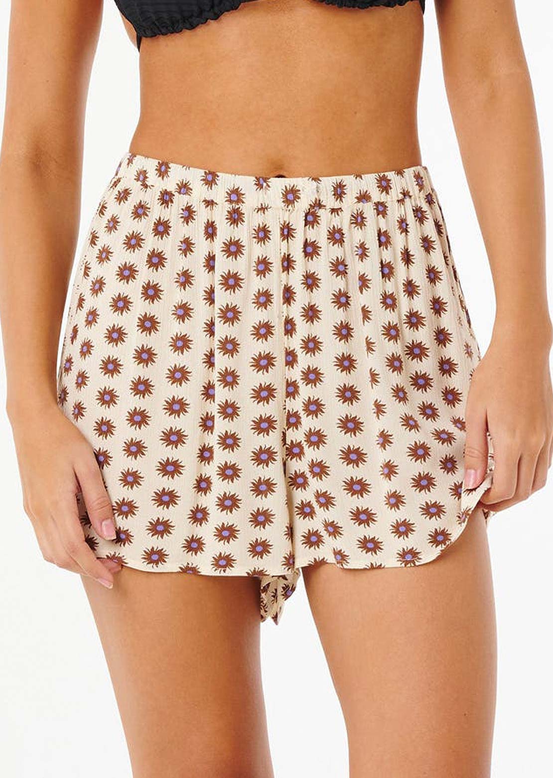 Rip Curl Women's Cala Nights Shorts Multi