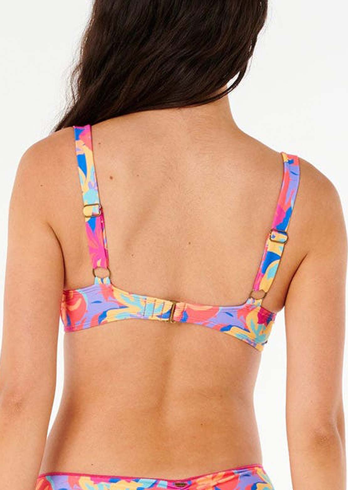 Rip Curl Women's ES Vedra D-DD Balconette Multico