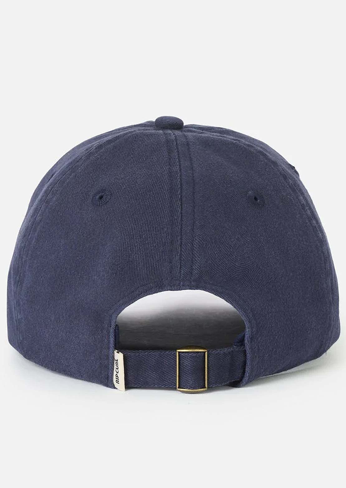 Rip Curl Women's Mixed 6 Panel Cap Vintage Navy